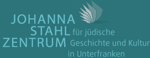 Logo Johanna-Stahl-Zentrum