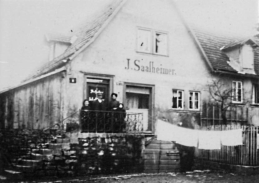 WohnhausGoßmannsdorf, Zuschnitt1